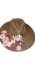 Grand Flower Affair