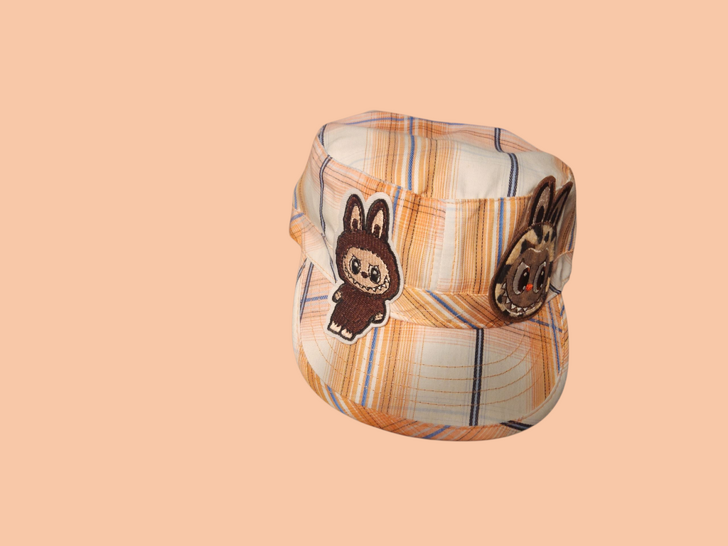 Mini Boss hats