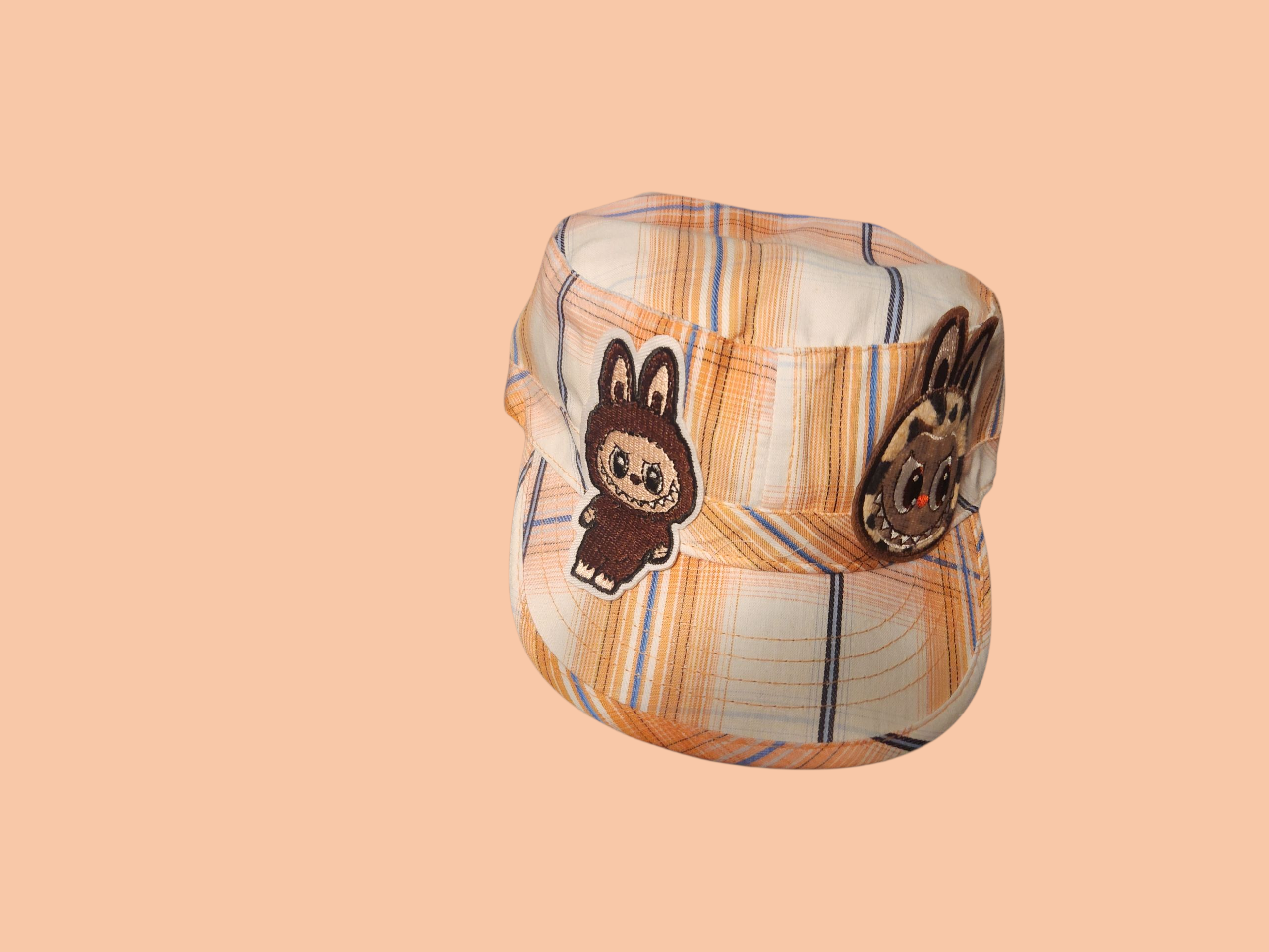 Mini Boss hats