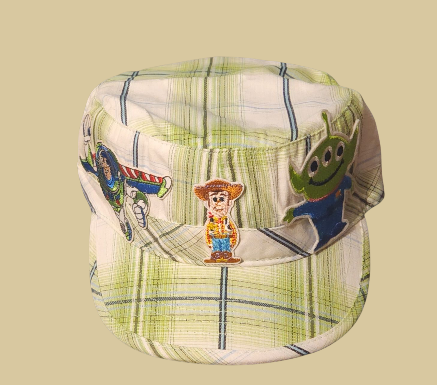 Mini Boss hats