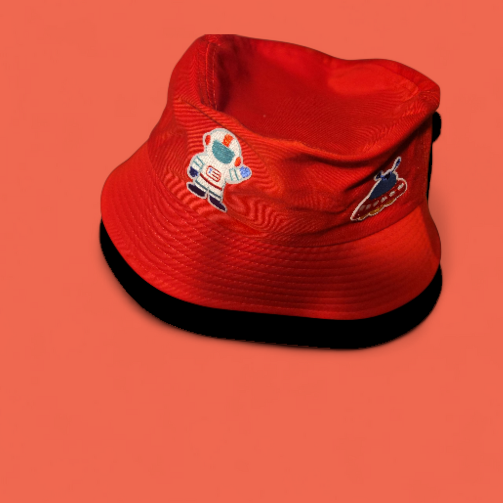 Mini Boss hats