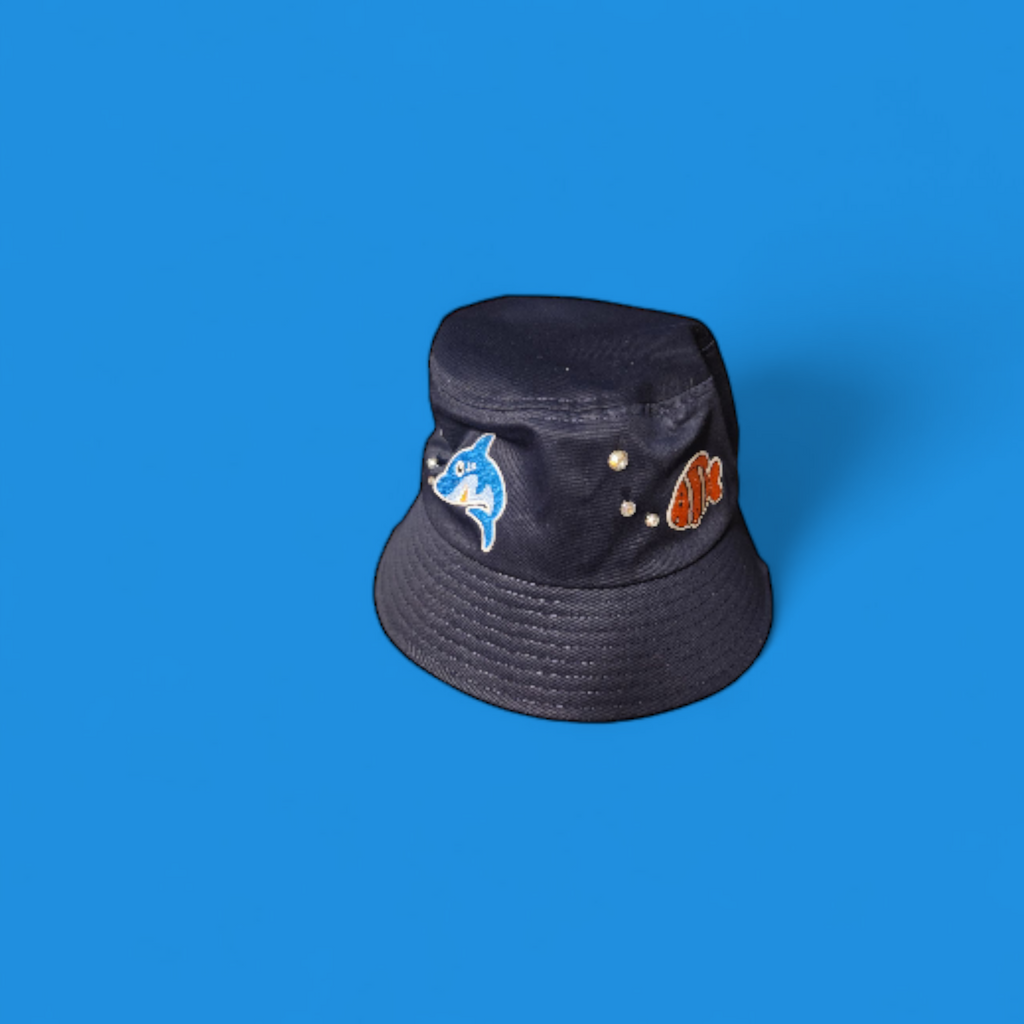 Mini Boss hats