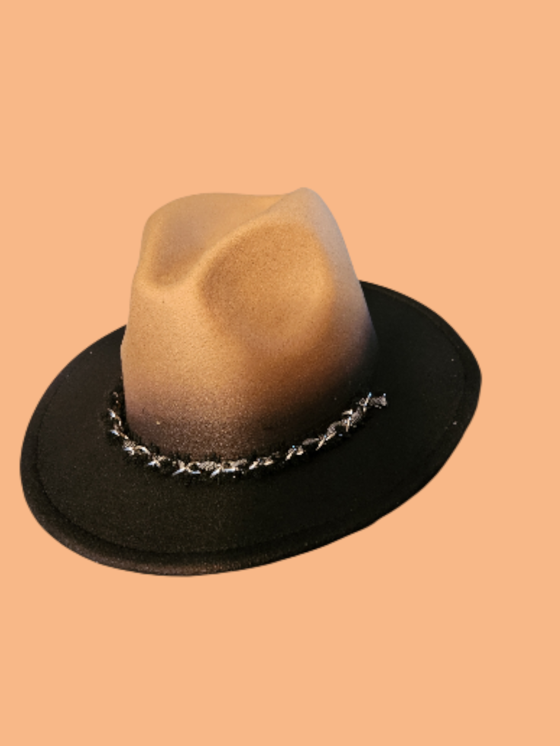Timberline Brown Hat