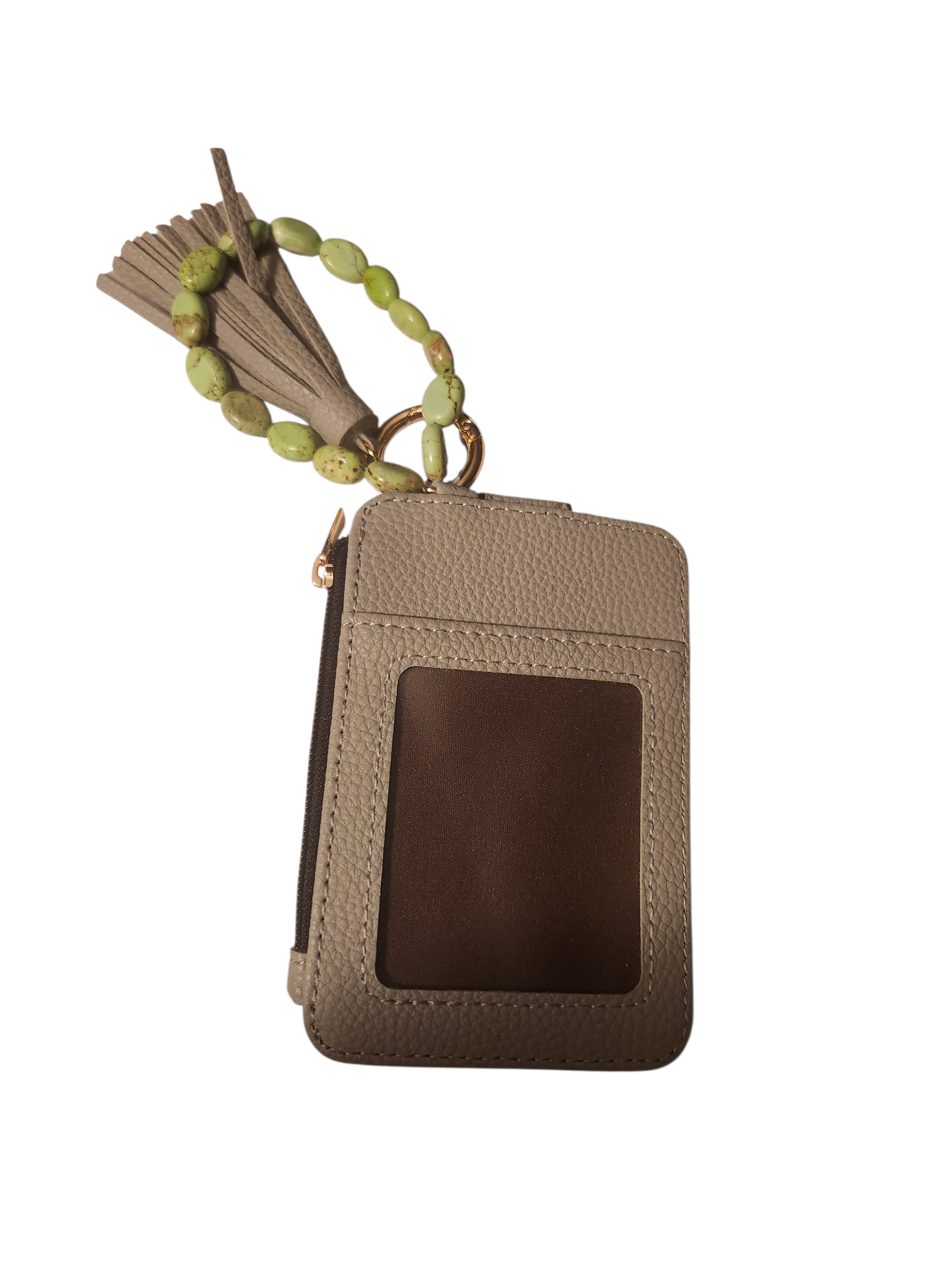 Stylish wristlet