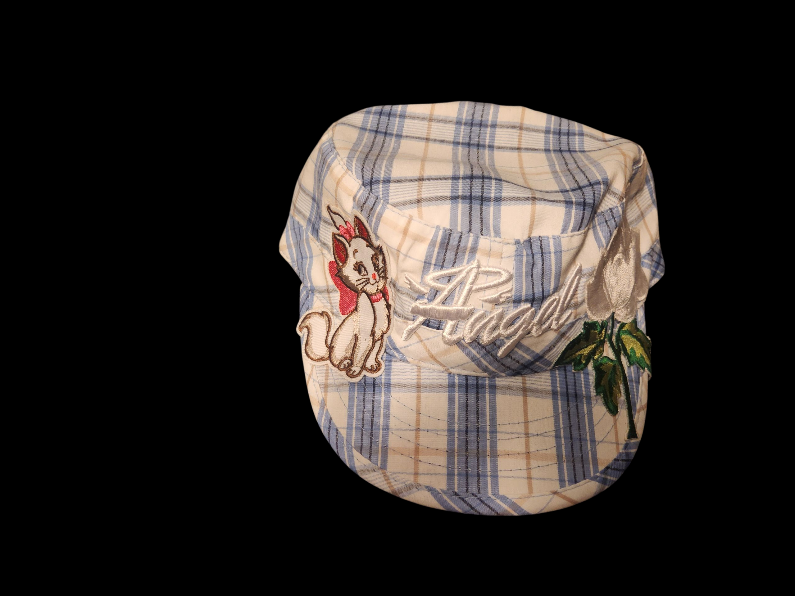Mini Boss hats
