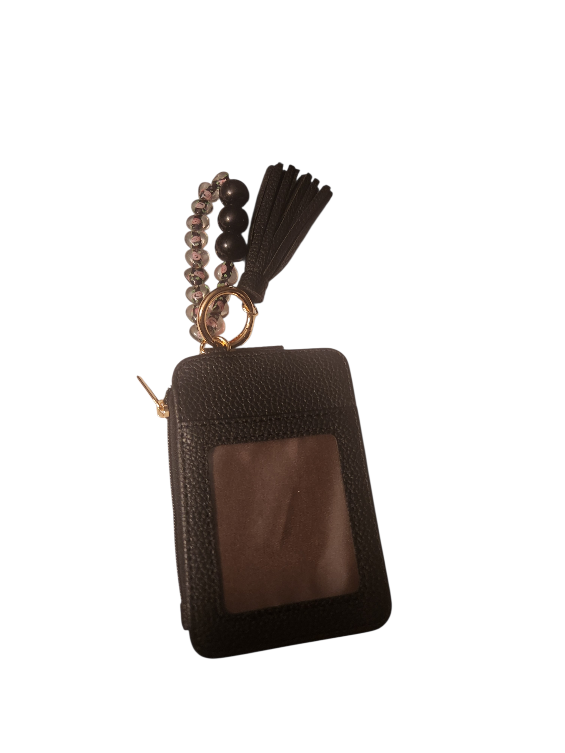 Stylish wristlet