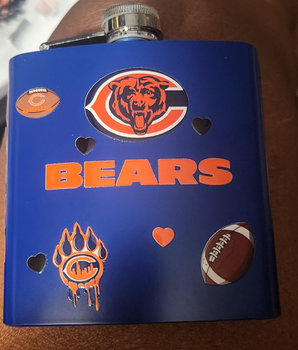 Flask