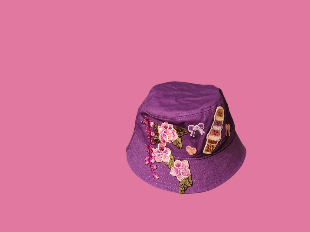 Mini Boss hats