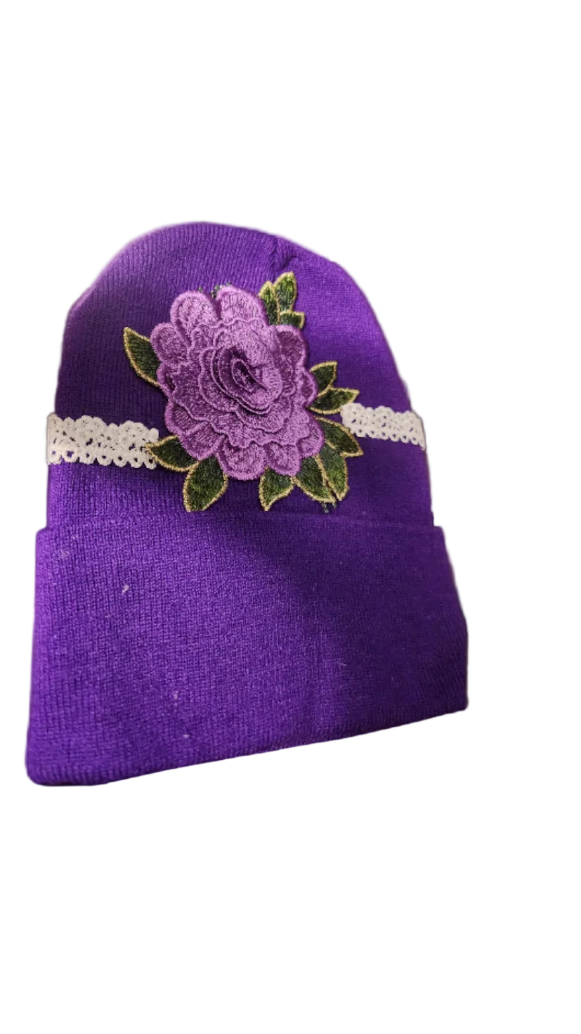 Purple passion