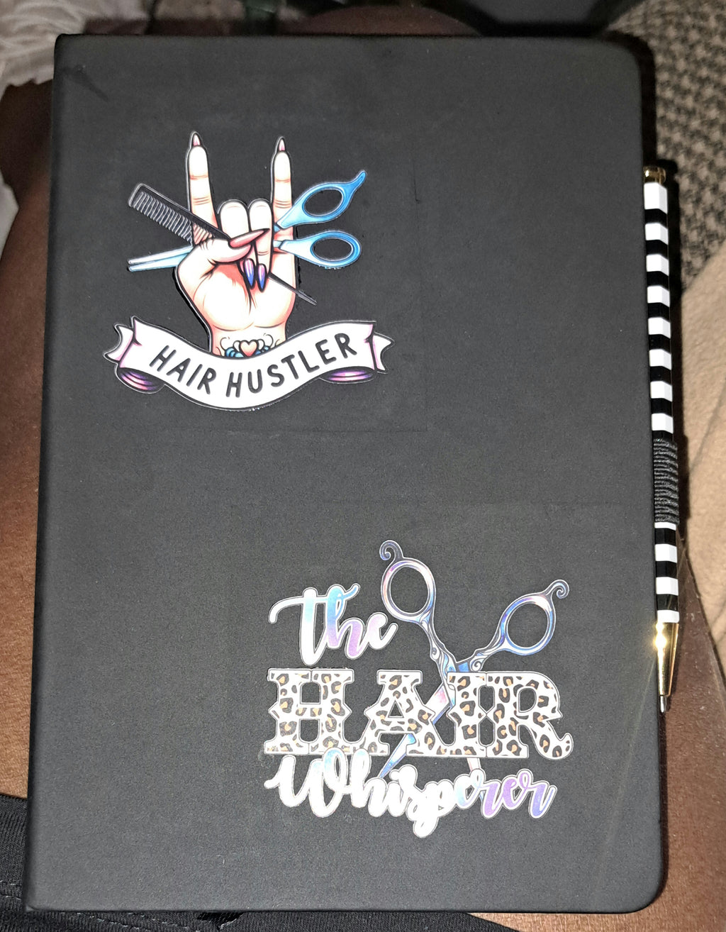 Journals/pen set