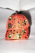 Flower hat