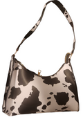 Get up cowprint