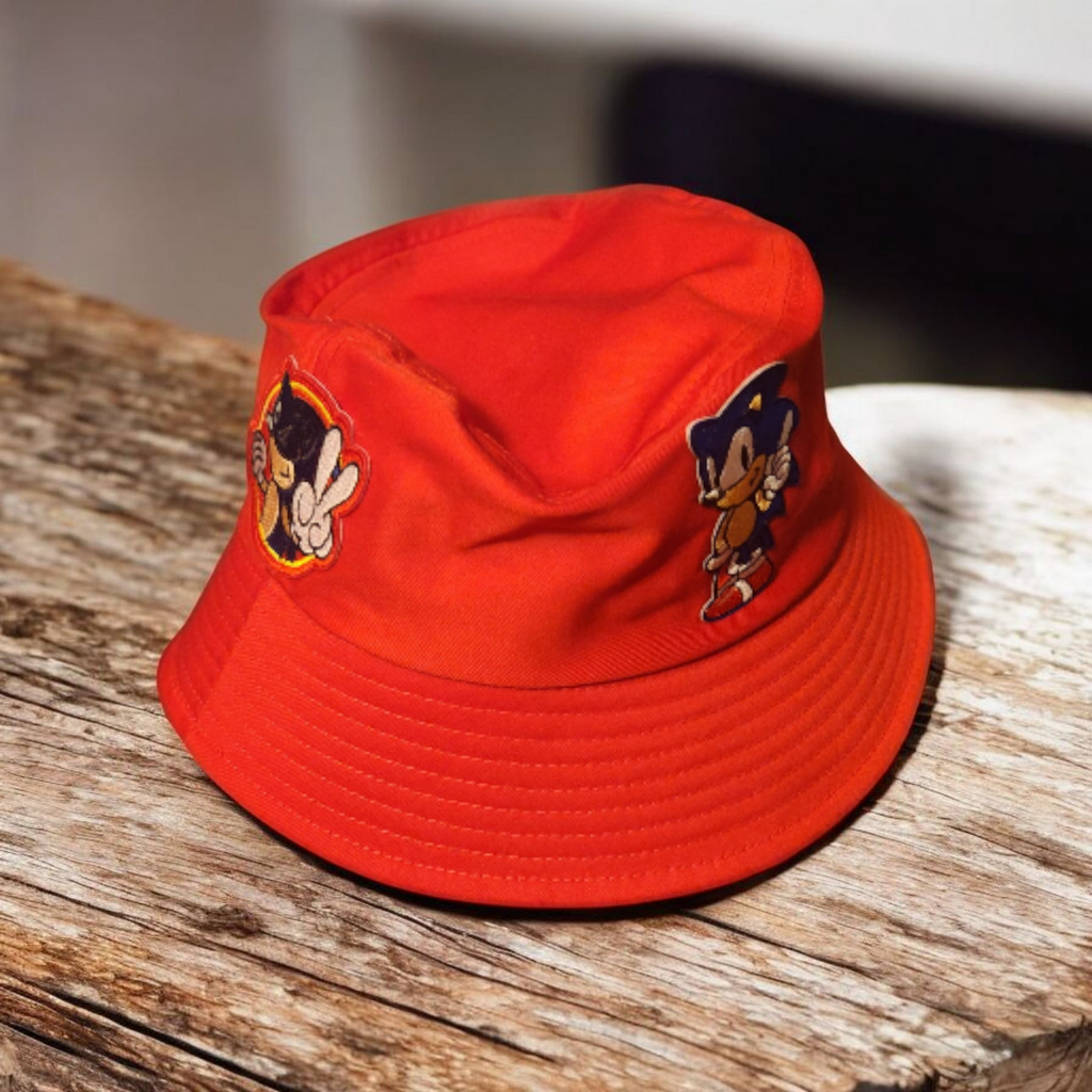 Mini Boss hats