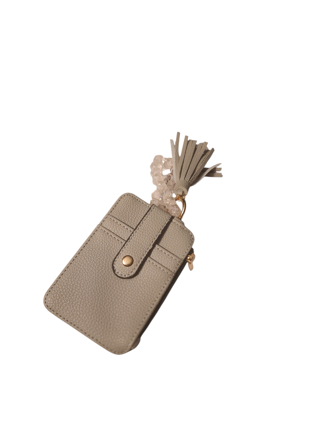 Stylish wristlet