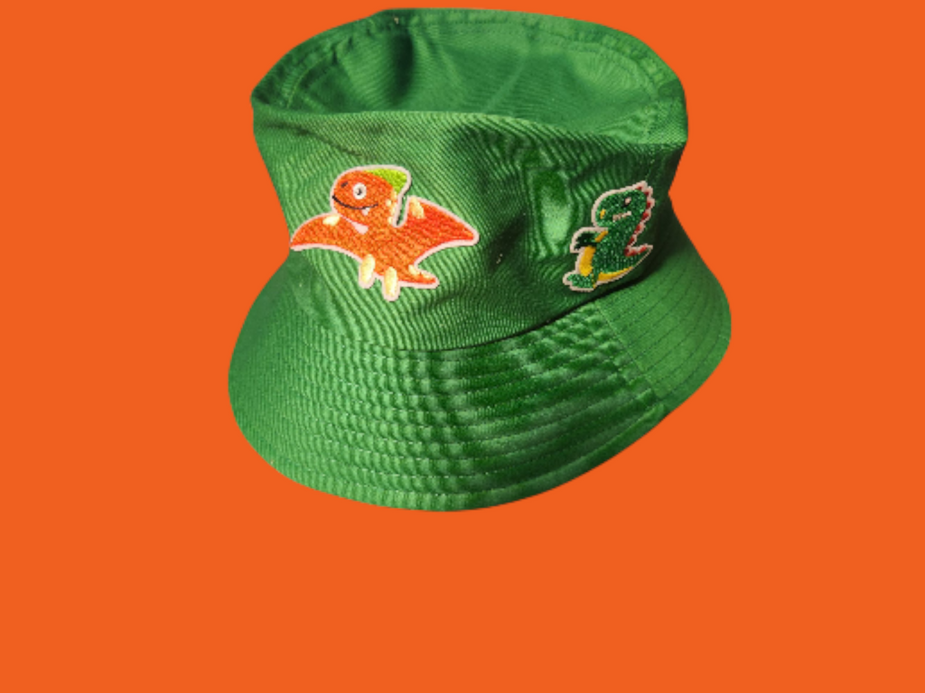 Mini Boss hats