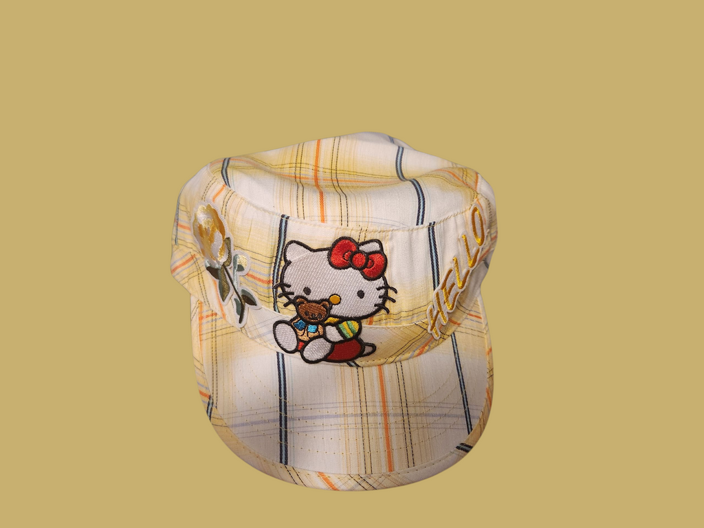 Mini Boss hats