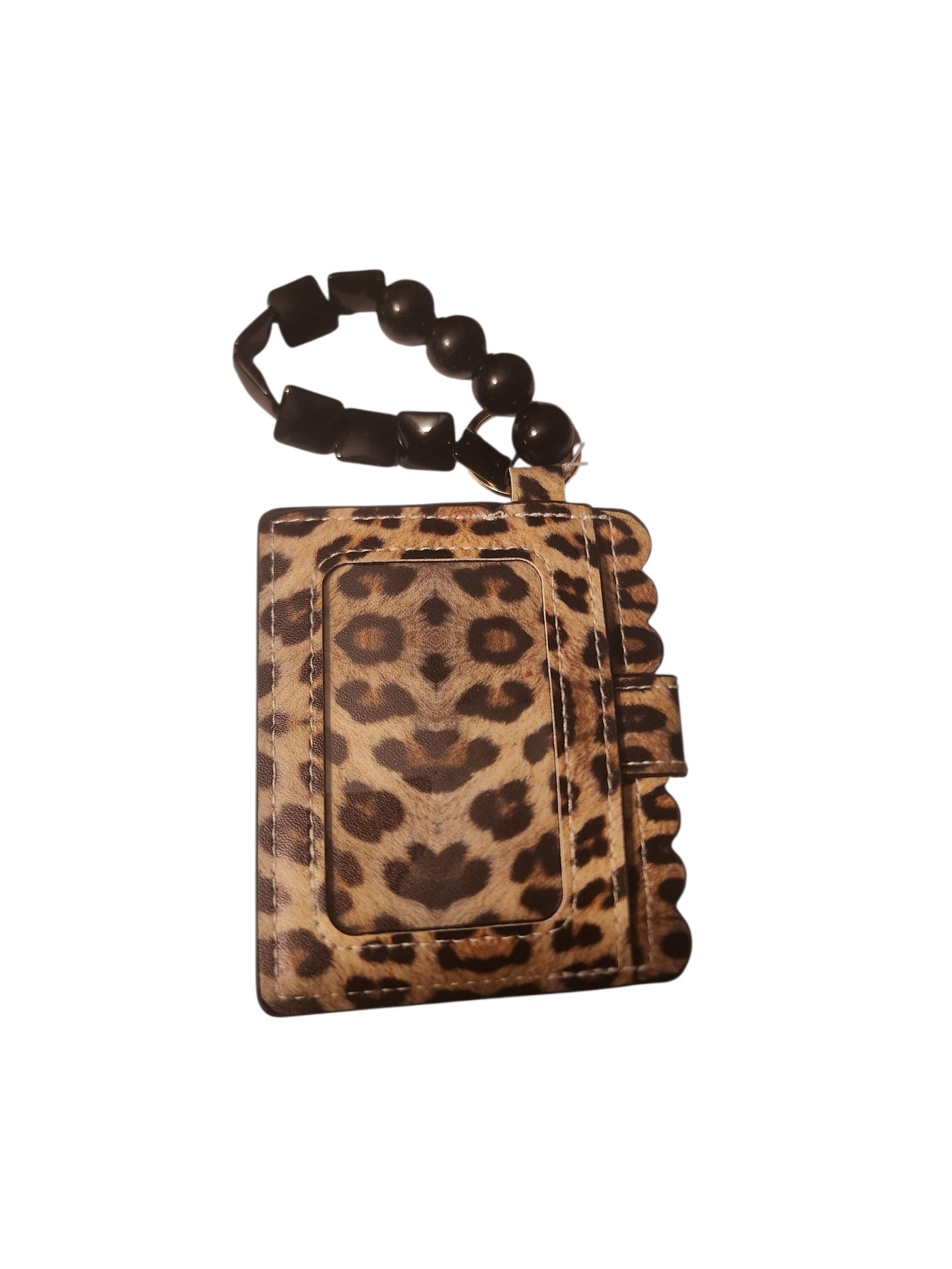 Stylish wristlet