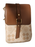 Backpack purse