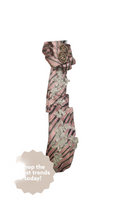 Handcraft  Ties