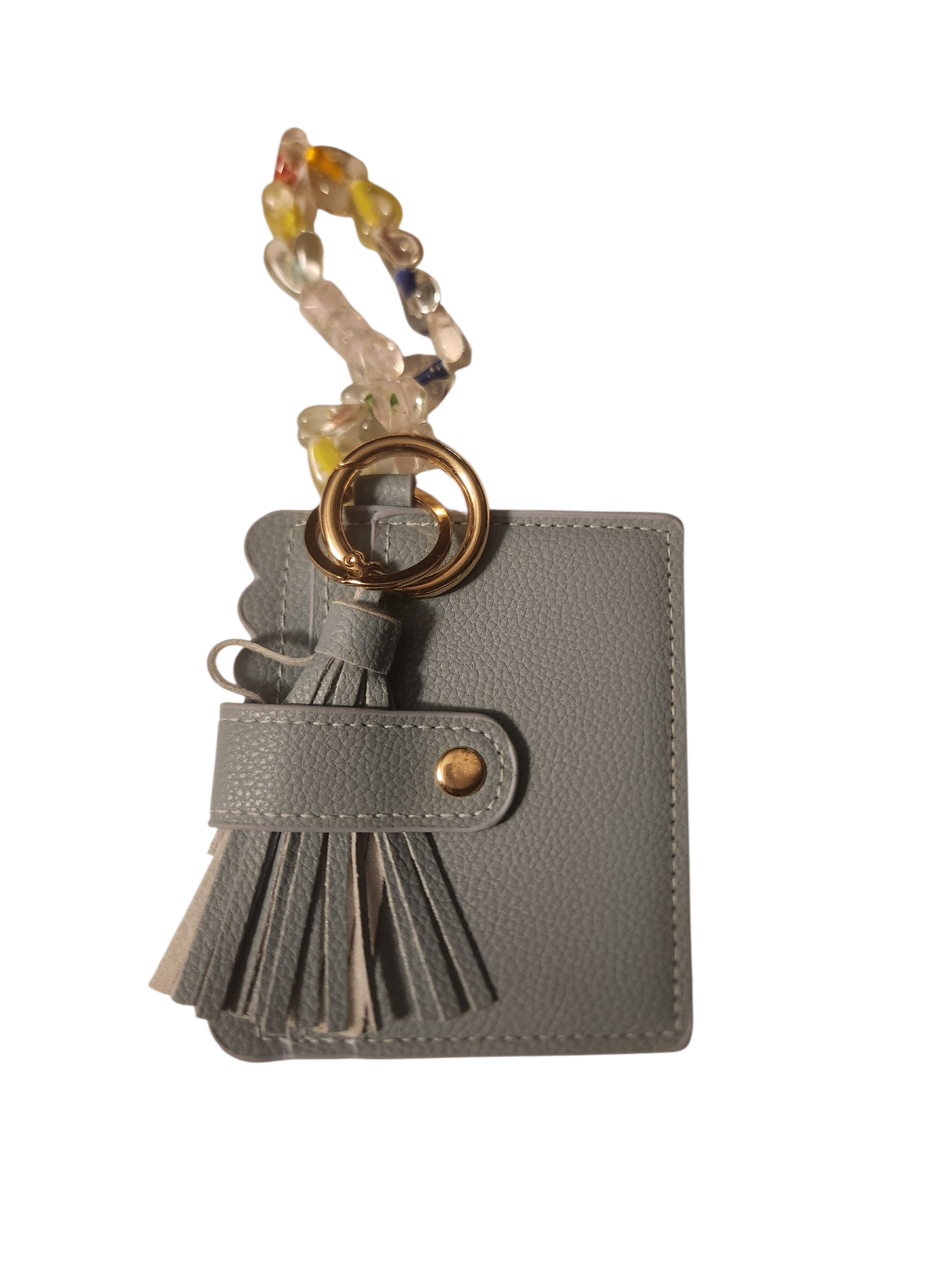Stylish wristlet