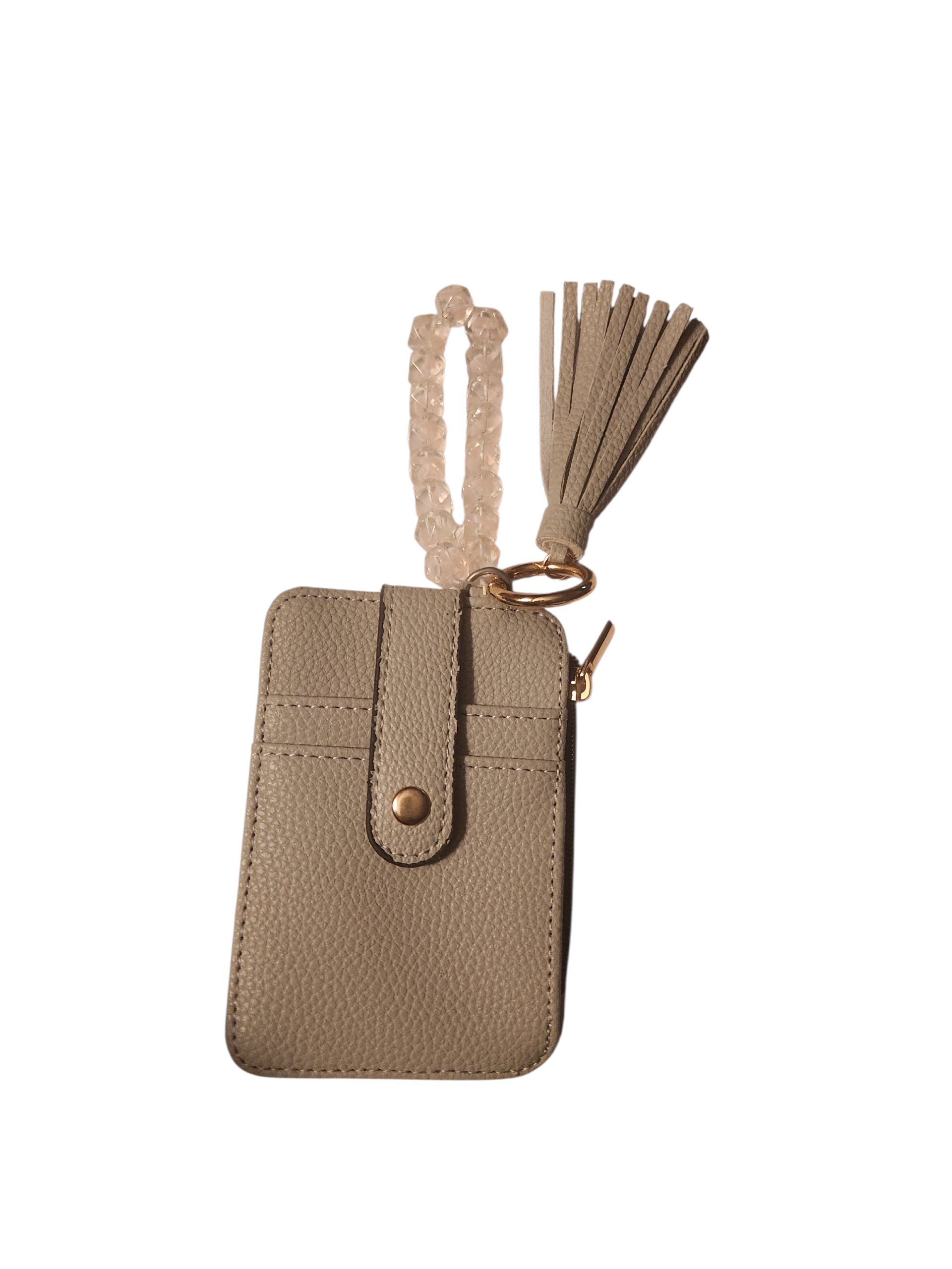 Stylish wristlet