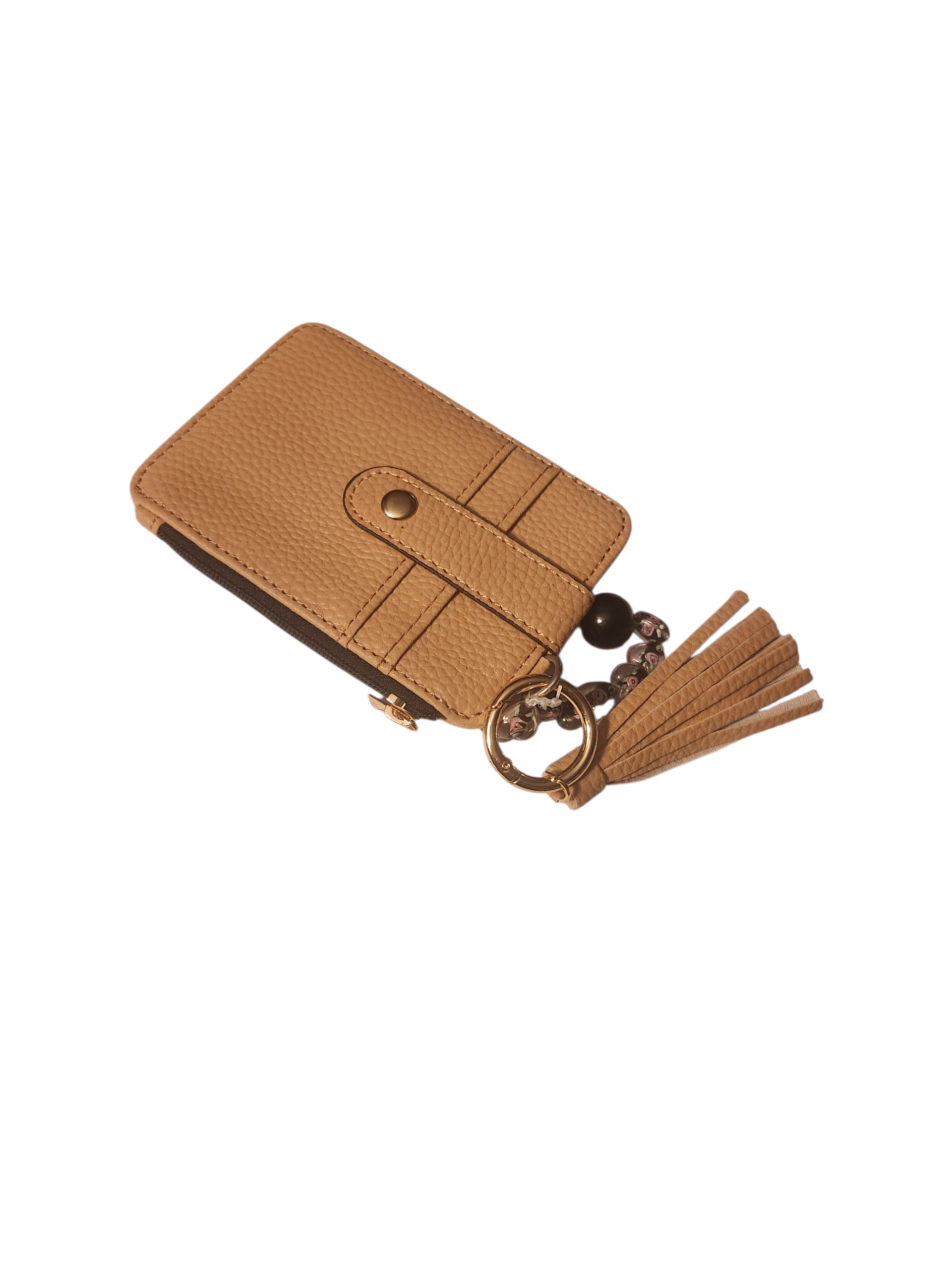 Stylish wristlet