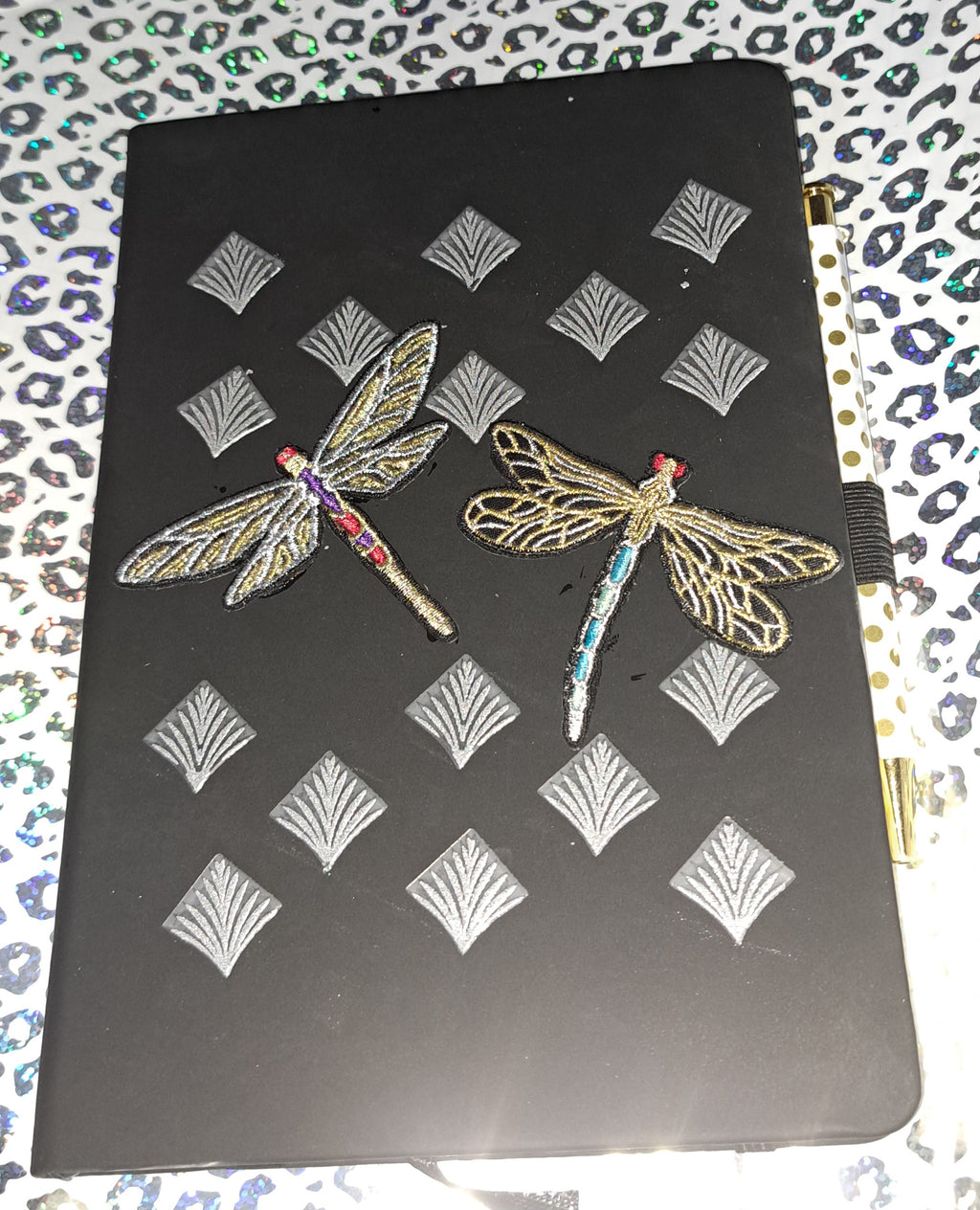 Journals/pen set