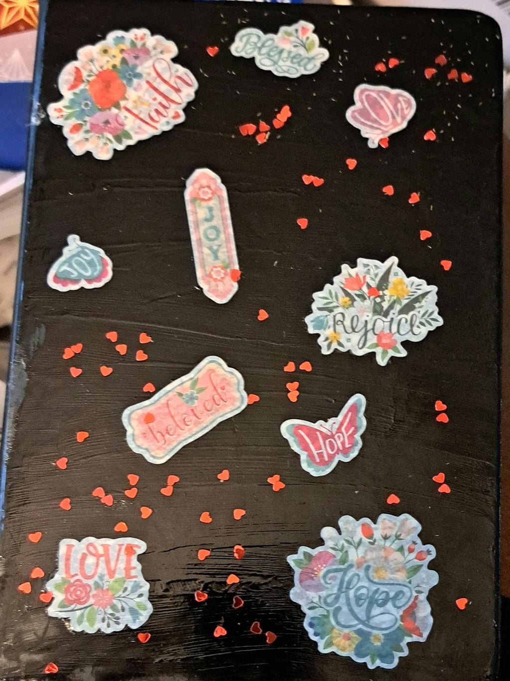 Journals/pen set