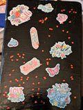 Journals/pen set