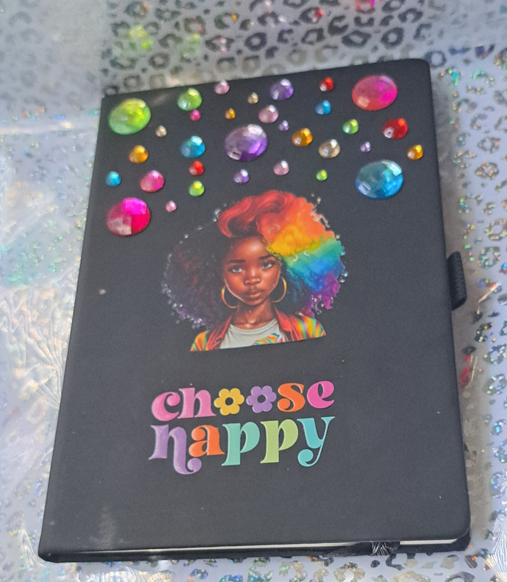 Journals/pen set