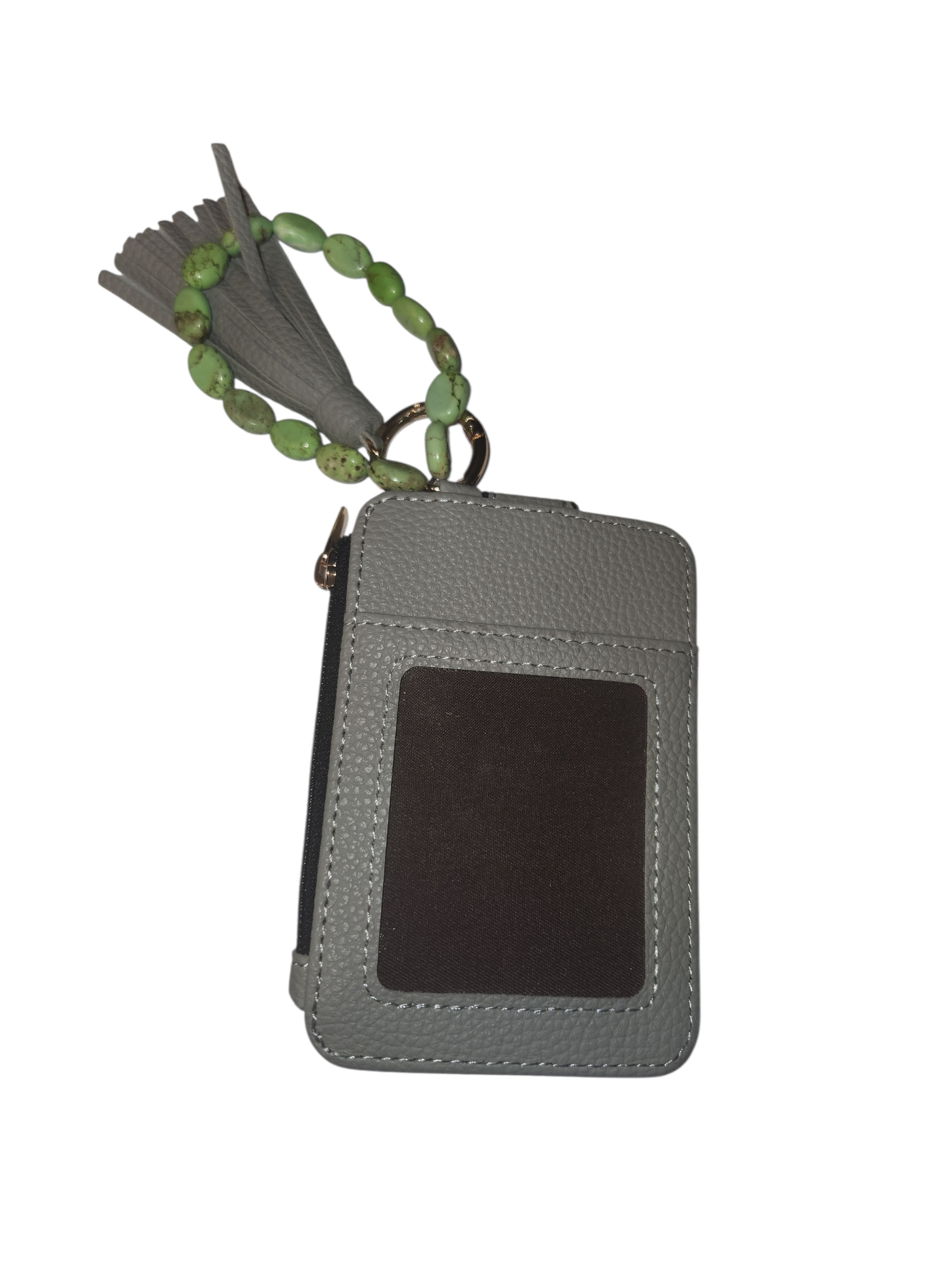 Stylish wristlet