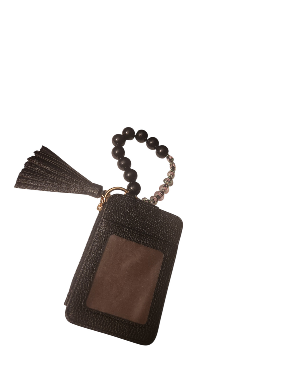 Stylish wristlet