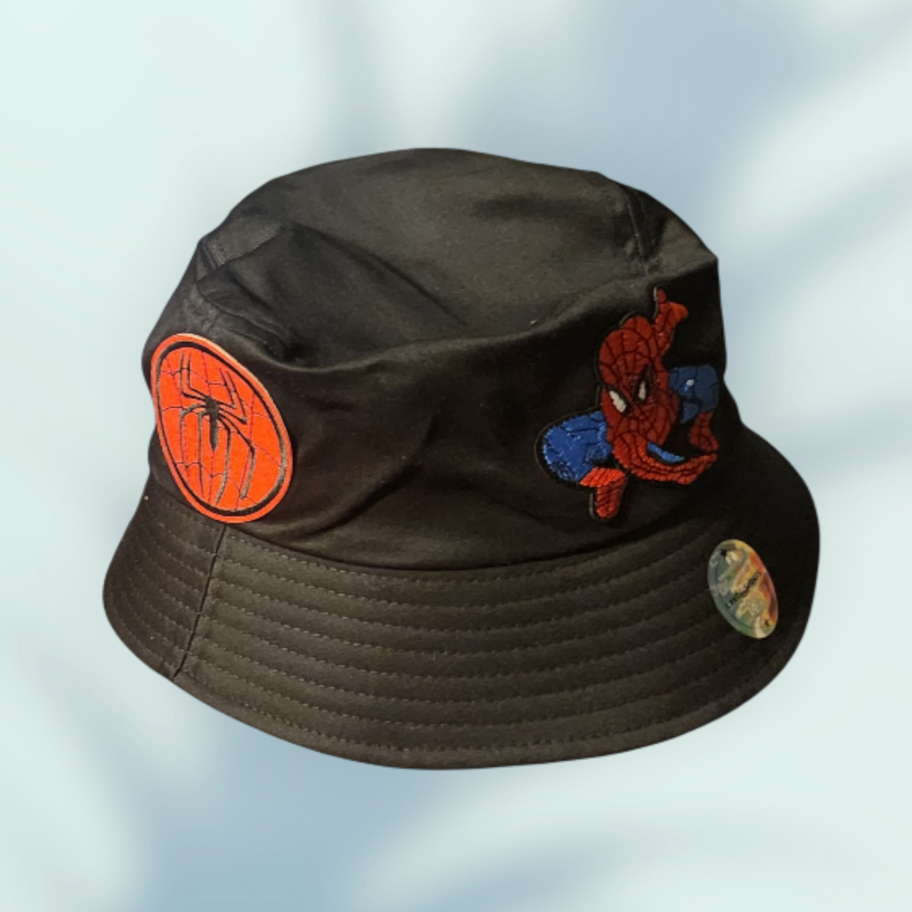 Mini Boss hats