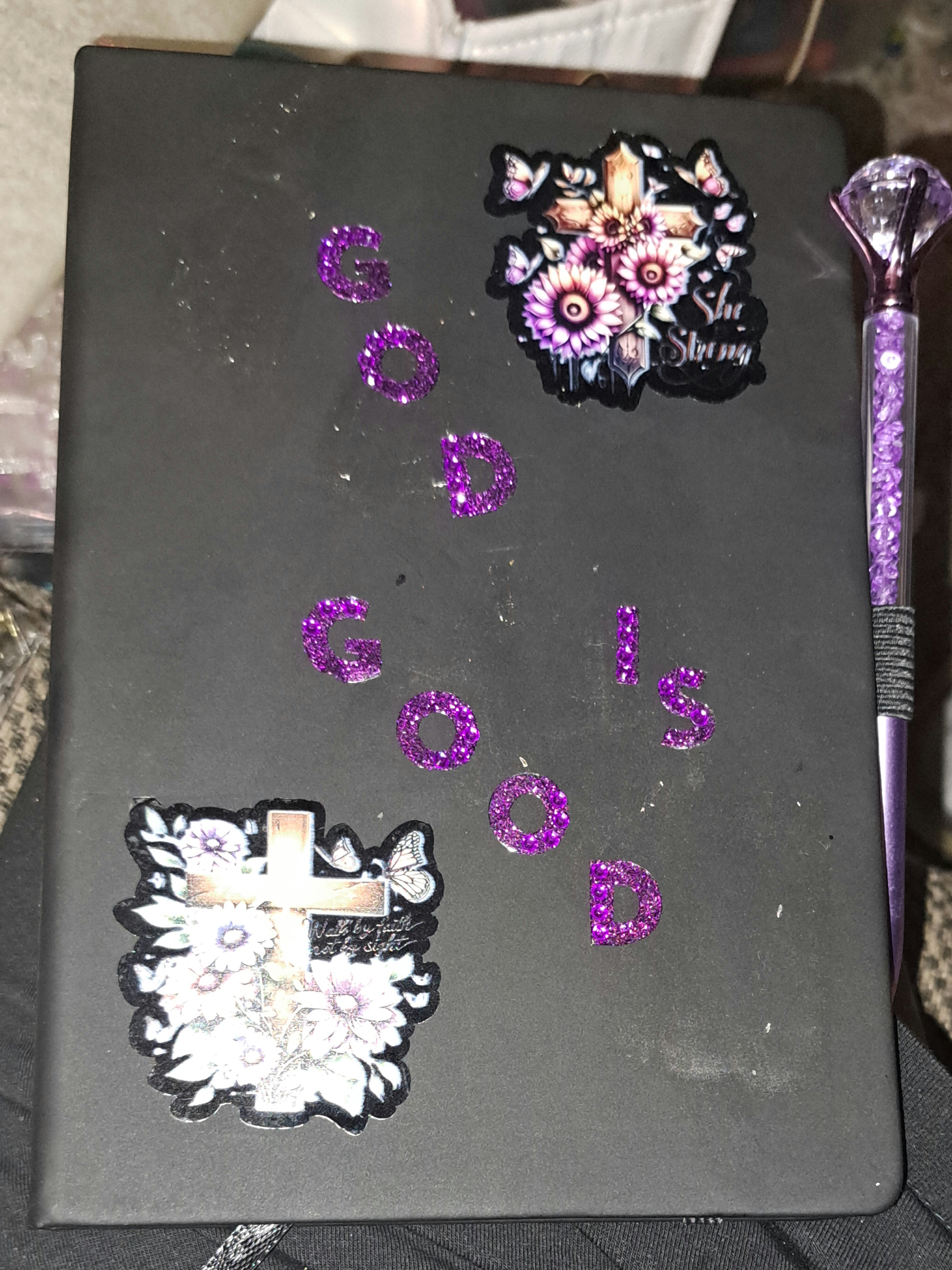 Journals/pen set
